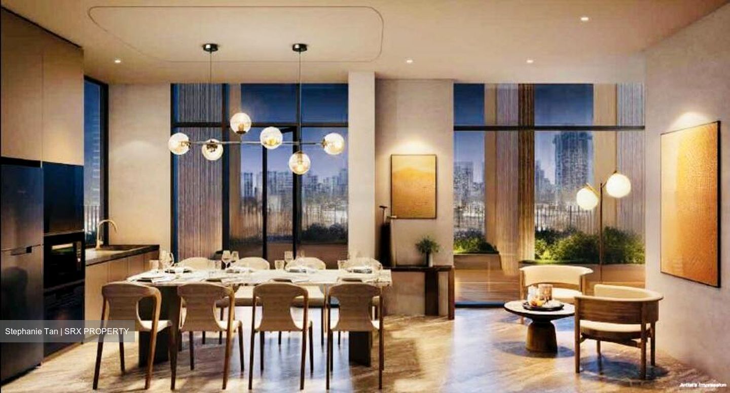 THE ARCADY AT BOON KENG (D12), Apartment #453985541